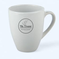 Mini Tasse Ma Tisane - Tasse thé gourmand | Ma-tisane.fr